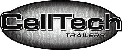 CellTech Trailers Logo