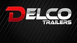 Delco Trailers Logo